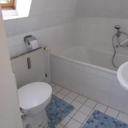 Ferienwohnung Boje - #125659