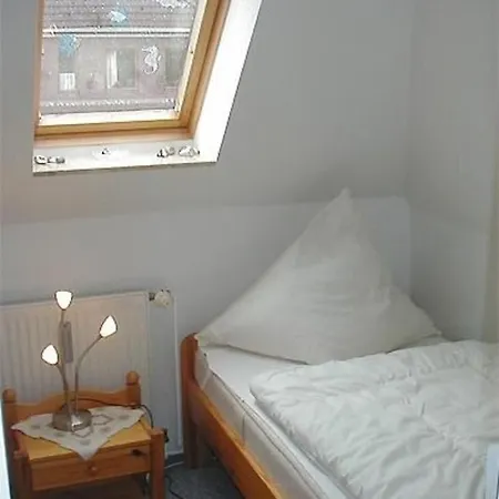 Appartement Ferienwohnung Boje - #125659 Büsum